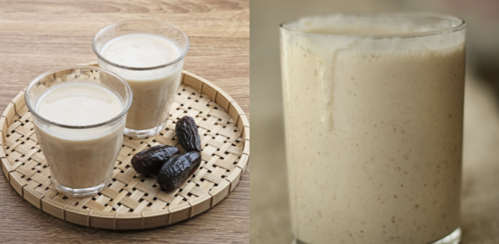 Minuman DIY